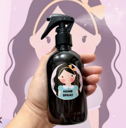 Home Spray Lêdarteira